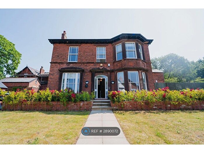 5 Bedroom Detached House To Rent In Woodcroft Way, Prescot, L34