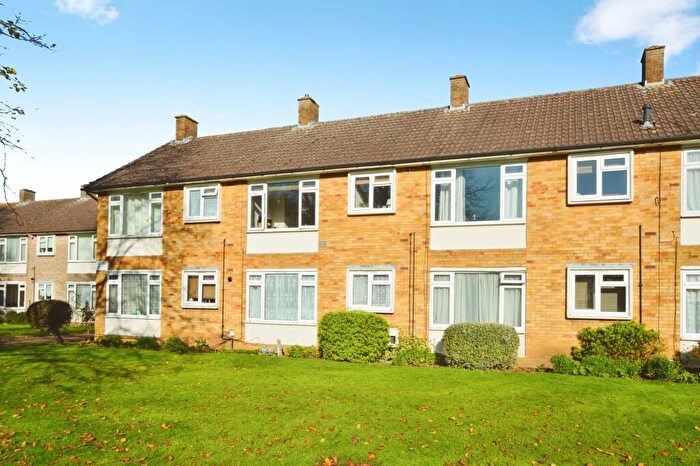 1 Bedroom Flat To Rent In Hughenden Road, St Albans, AL4