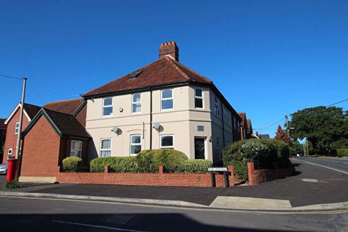 1 Bedroom Flat To Rent In The Avenue, Bishops Waltham, SO32