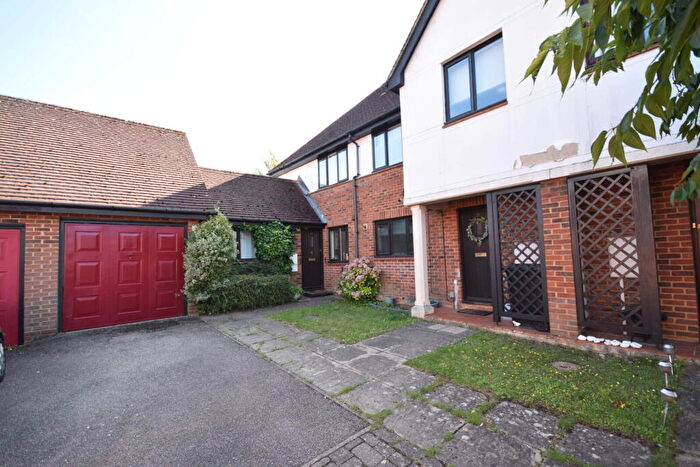 4 Bedroom End Of Terrace House To Rent In Station Street, Saffron Walden, Essex, CB11