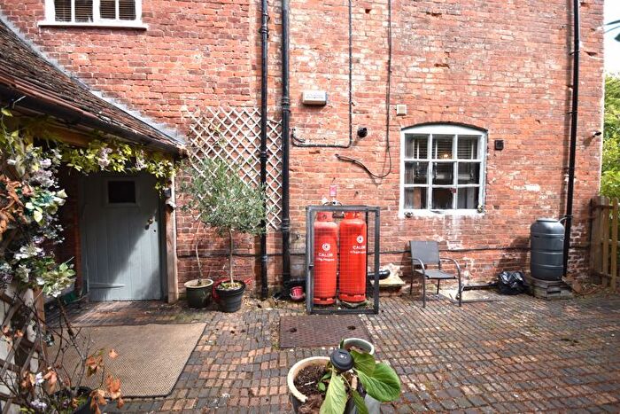 1 Bedroom Flat To Rent In Newnham Bridge, Tenbury Wells, WR15