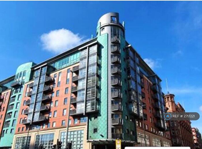 1 Bedroom Flat To Rent In Whitworth Street West, Manchester, M1
