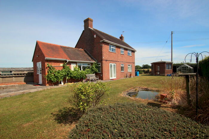 3 Bedroom Detached House For Sale In Ashperton, HR8