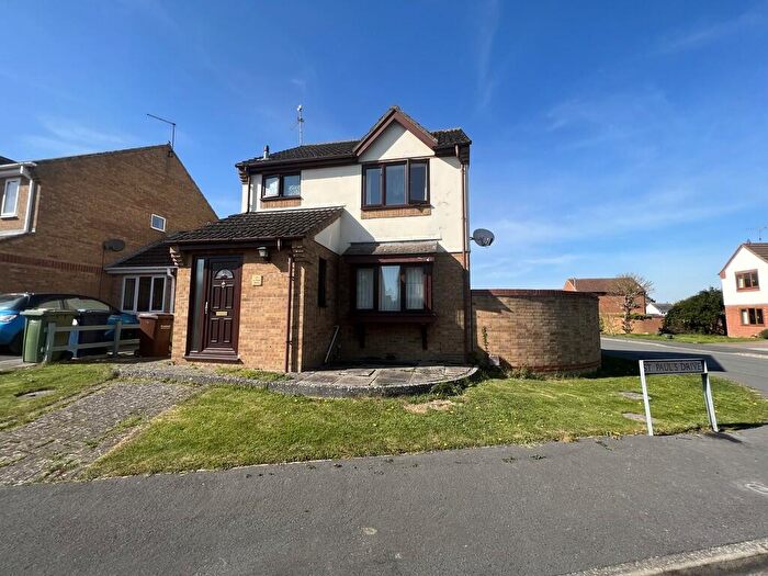 3 Bedroom Detached House For Sale In St. Pauls Drive, Chatteris, Cambs., PE16