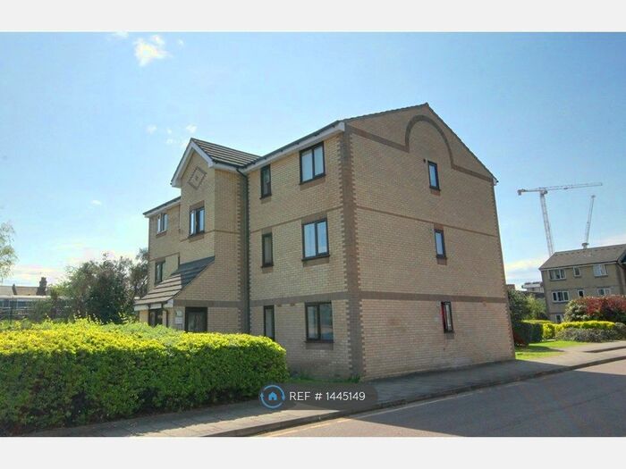 Studio To Rent In Jack Clow Road, London, E15