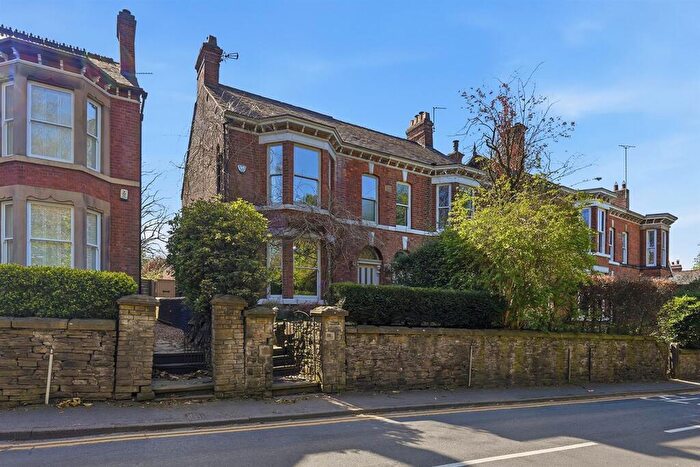 5 Bedroom Semi Detached House For Sale In Prestbury Road, Macclesfield, SK10