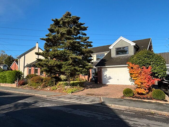 4 Bedroom Property To Rent In Beatrice Road, Worsley, M28