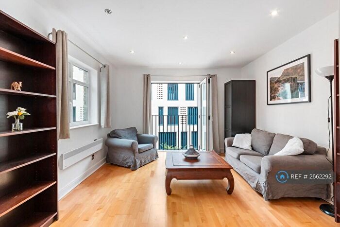 2 Bedroom Flat To Rent In Old Jamaica Road, London, SE16