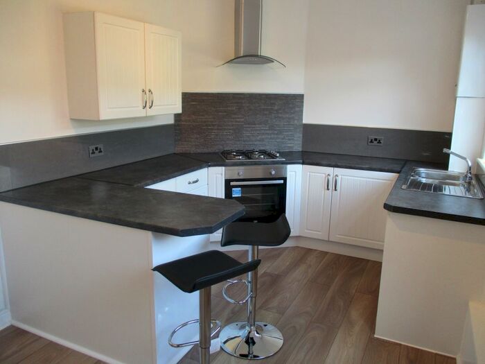 2 Bedroom Terraced House To Rent In Union Street, Leigh, Greater Manchester, WN7