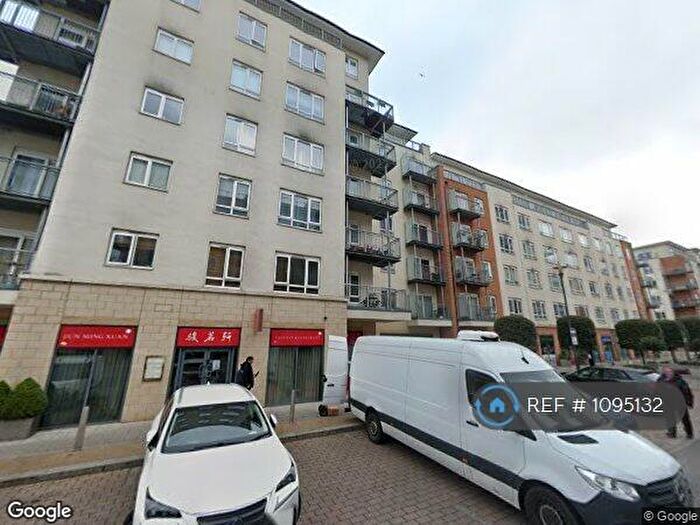 1 Bedroom Flat To Rent In Bentfield House, London, NW9