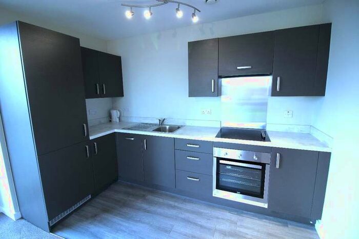 3 Bedroom Apartment To Rent In Adelphi Wharf, M3