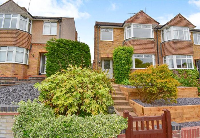 4 Bedroom Semi-Detached House To Rent In Shakespeare Road, Colchester, Essex, CO3