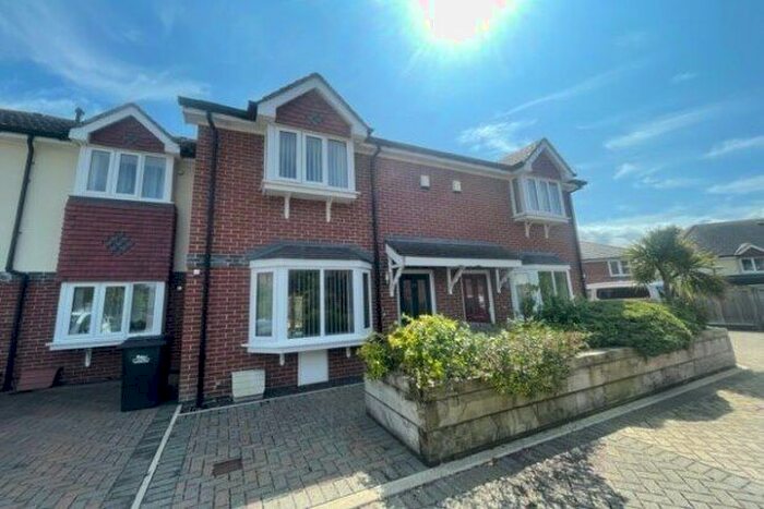 3 Bedroom Property To Rent In Awel Y Castell, Cyffordd Llandudno, LL31