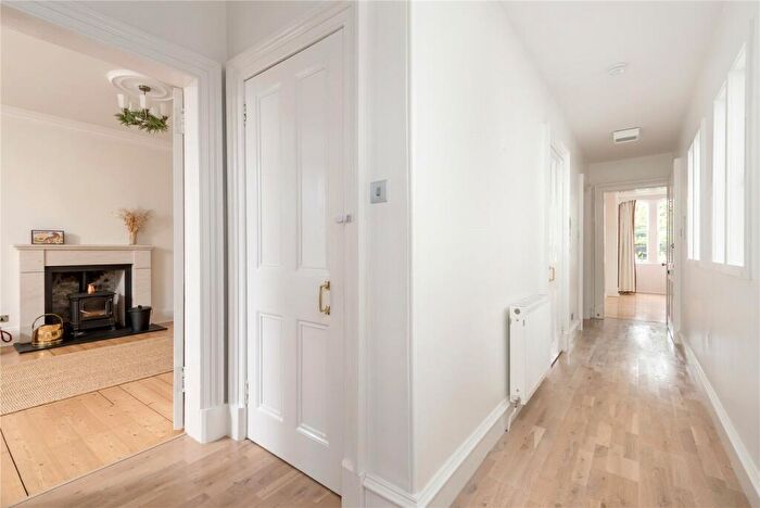 2 Bedroom Apartment To Rent In Lansdowne Crescent, Edinburgh, Midlothian, EH12