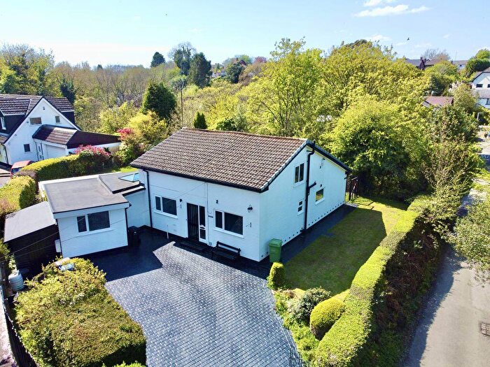 3 Bedroom Detached House For Sale In Gilbert Bank, Woodley, SK6