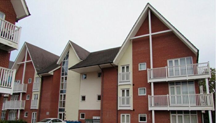 2 Bedroom Flat To Rent In Woodshires Road, Solihull, B92