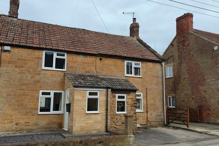 2 Bedroom Cottage To Rent In Bower Hinton, Martock, TA12