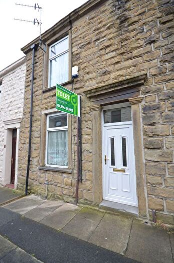 3 Bedroom Terraced House To Rent In Edward Street, Rishton, BB1