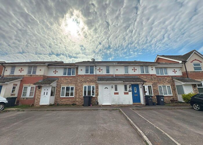 3 Bedroom Property To Rent In Spinnaker Close, Gosport, PO13