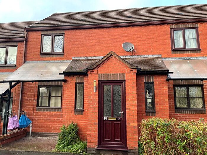 1 Bedroom Flat To Rent In Claremont Mews, Wellington, TF1