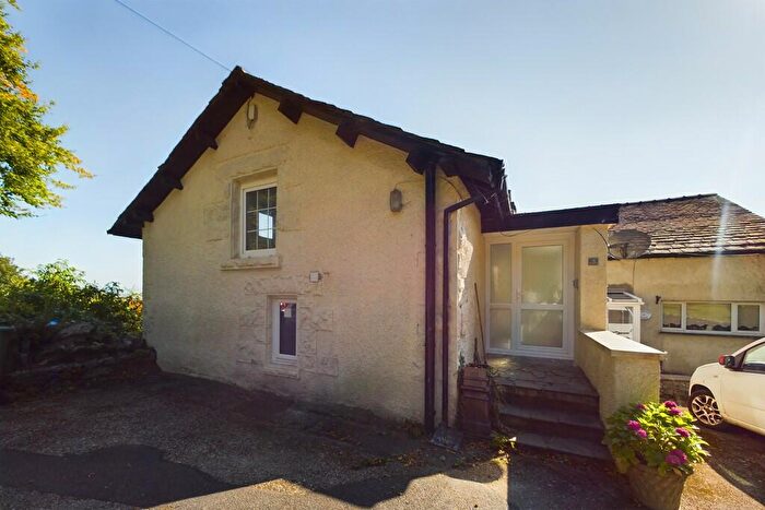 1 Bedroom Apartment To Rent In Seawood Place, Grange-over-Sands, LA11