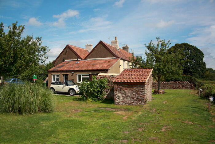 3 Bedroom Cottage To Rent In Broad Lane, Westerleigh, BS37