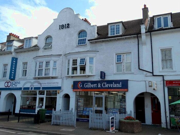 1 Bedroom Flat To Rent In Aldwick Road, Bognor Regis PO21