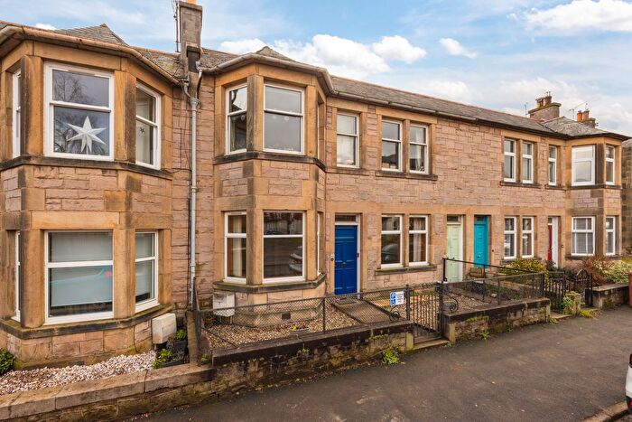 2 Bedroom Flat For Sale In West Savile Terrace, Edinburgh, EH9