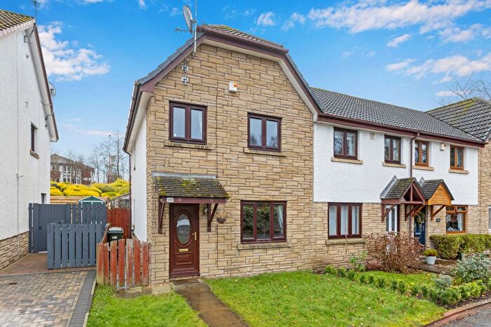 3 Bedroom End Terrace House For Sale In Gogarloch Skye, Edinburgh, EH12