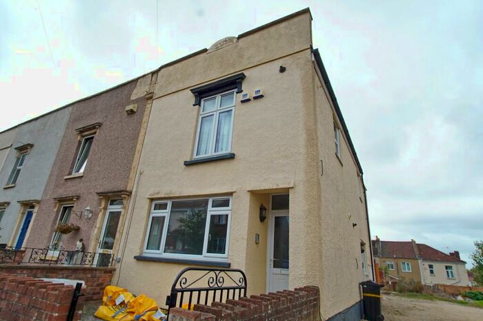 1 Bedroom Ground Flat To Rent In Marlborough Street, Eastville, Bristol, BS5