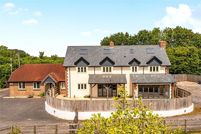6 Bedroom Detached House For Sale In Salcombe Regis, Sidmouth, Devon, EX10