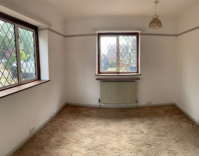 1 Bedroom Flat To Rent In Harrow, HA3