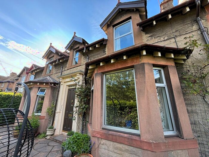 3 Bedroom Detached House To Rent In Dingleton Road, Melrose, TD6