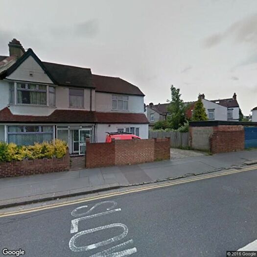 1 Bedroom Studio To Rent In Lodge Road, West Croydon, CR0