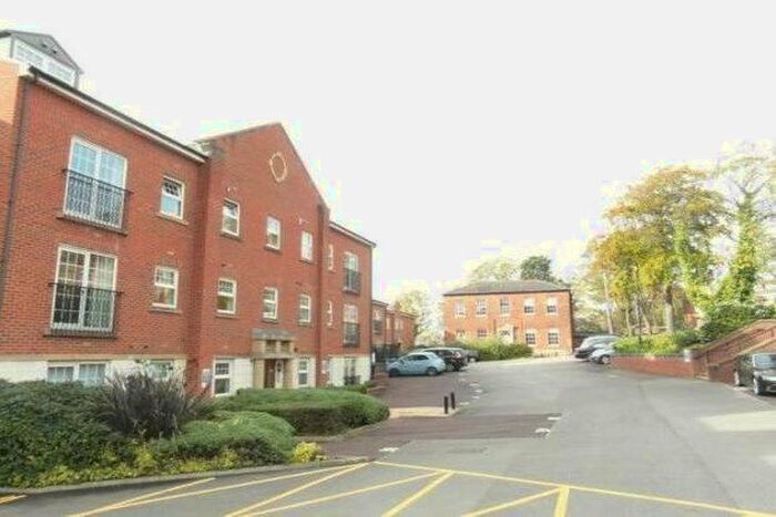 2 Bedroom Flat To Rent In St. Christophers Walk, Wakefield, WF1