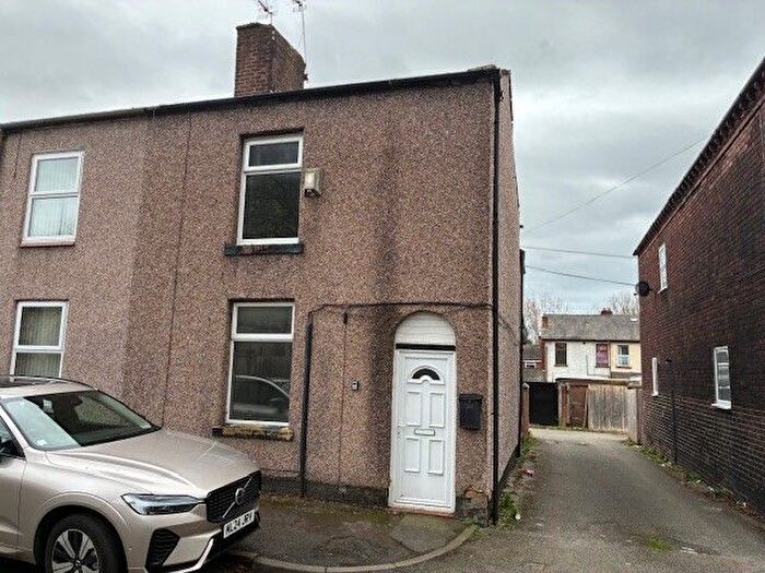 2 Bedroom Terraced House To Rent In Schofield Street, Leigh, Greater Manchester, WN7