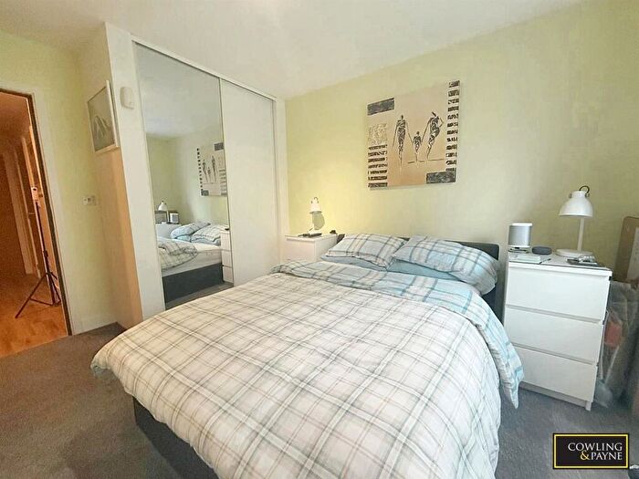 2 Bedroom Flat To Rent In Albert Basin Way, London, E16