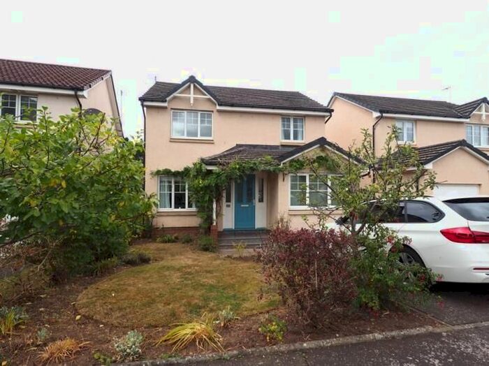 3 Bedroom Detached House To Rent In John Muir Crescent, Dunbar, EH42