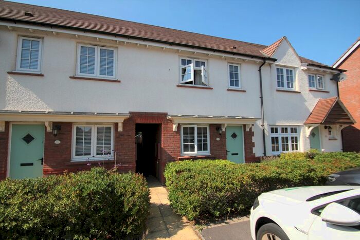 3 Bedroom Property To Rent In Bridge Keepers Way, Hardwicke, Gloucester, GL2