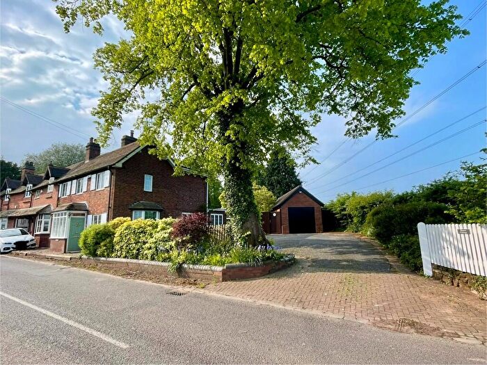 3 Bedroom Cottage To Rent In Manor Cottage, Barston Lane, Solihull, B92