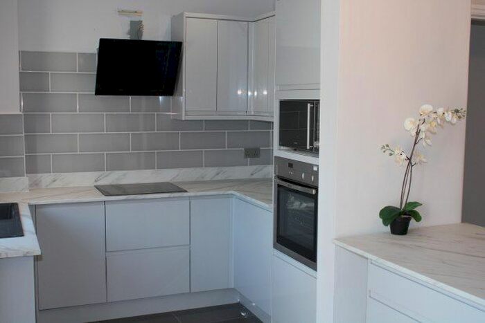 2 Bedroom Property To Rent In Jubilee Road, Liverpool, L23