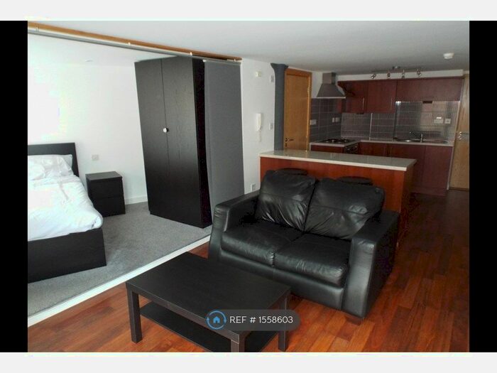 Studio To Rent In Chandlers Road, Sunderland, SR6