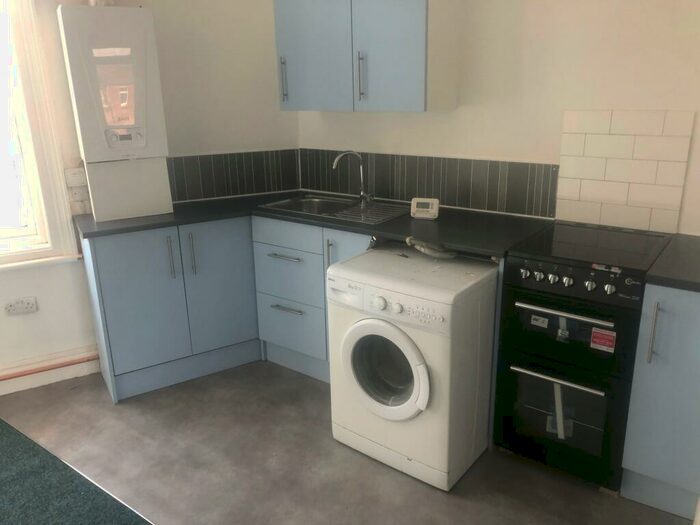 1 Bedroom Flat To Rent In Woodfield Road, Doncaster, DN4
