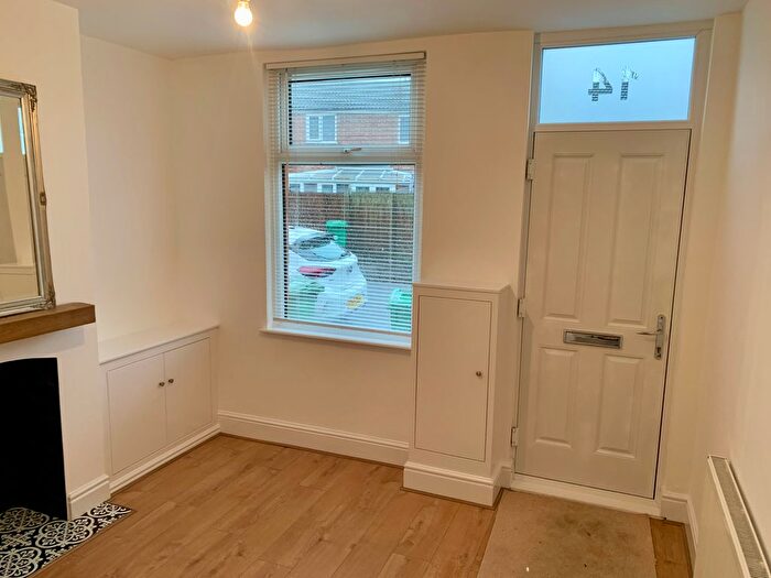 3 Bedroom Property To Rent In Lamcote Grove, Nottingham, NG2