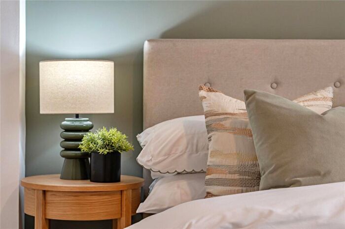 3 Bedroom House To Rent In Alma Gardens, Deepcut, Camberley, Surrey, GU16