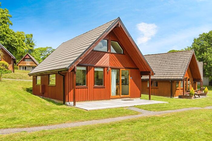 4 Bedroom Bungalow For Sale In Hengar Manor, Bodmin, Cornwall, PL30