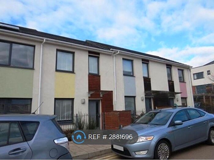 2 Bedroom Terraced House To Rent In Stanford Road, Colchester, CO4