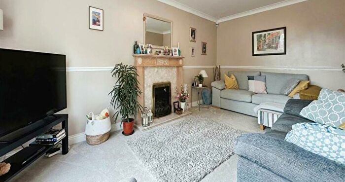 4 Bedroom Detached House For Sale In Oakhill, Willerby, HU10