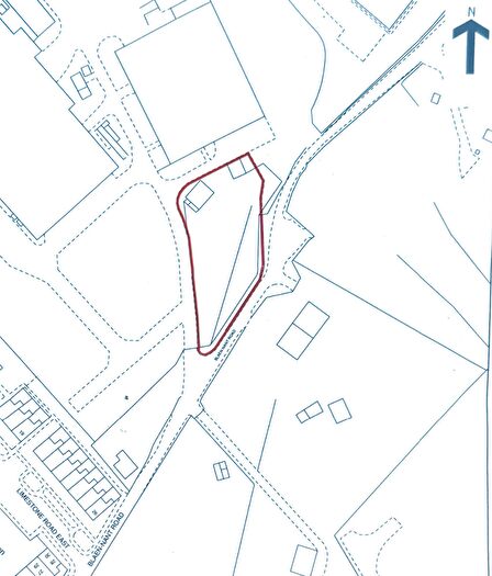 Land For Sale In Barleyfield Industrial Estate, Barleyfield Way, Nantyglo, Ebbw Vale, NP23