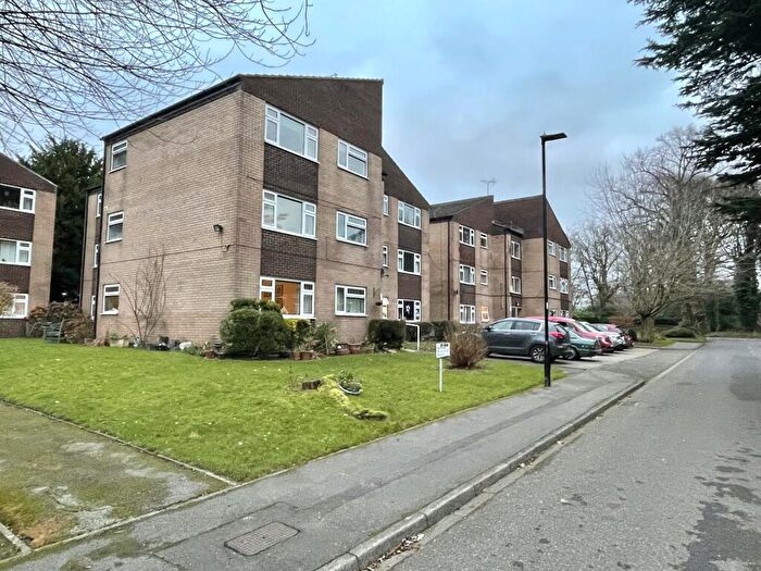 1 Bedroom Apartment To Rent In Cypress Avenue, Norton, Sheffield, S8